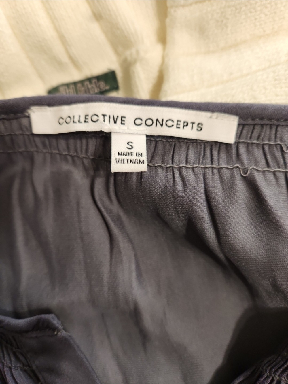 NWT Collective Concept Bundle - M - Picture 9 of 9